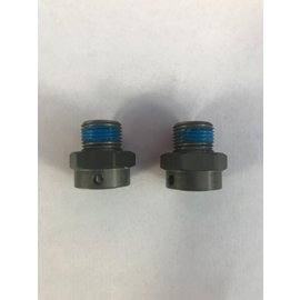 TAMIYA TAM 9404951 19404951 17MM WHEEL HUB (2) 801XT