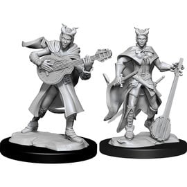 WIZKIDS WK 90226 NOLZURS TIEFLING BARD FEMALE WAVE 14