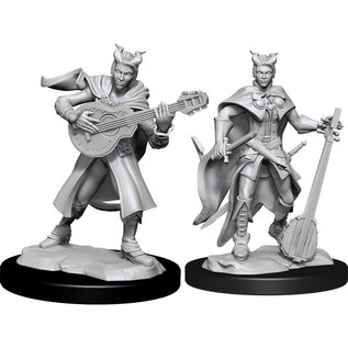 WIZKIDS WK 90226 NOLZURS TIEFLING BARD FEMALE WAVE 14