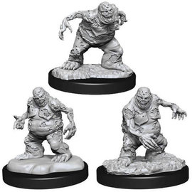 WIZKIDS WK 90247 NOLZURS MANES WAVE 14