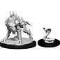 WIZKIDS WK 90243 NOLZURS IRON COBRA & IRON DEFENDER WAVE 14