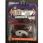 GREENLIGHT COLLECTABLES GLC 34100-F 1956 TEARDROP TRAILER WITH BACKPACKER SERIES 10