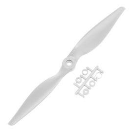 APC PROPELLERS APC LP09075E PROP 9X7.5E THIN ELECTRIC NOT FOR GAS