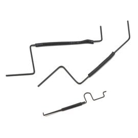 Park Zone PKZ 3622 AILERON PUSHRODS/LINKAGE MICRO P51 UM