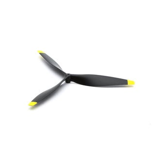 E-FLITE EFL UP112903B 112 x 90mm 3-Blade Propeller TROJAN UM