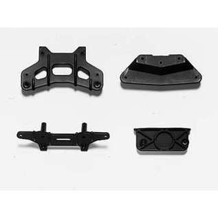 TAMIYA TAM 50907 TGR E PARTS (BUMPER)