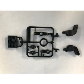 TAMIYA TAM 0004140 10004140 TB EVO F PARTS 58267