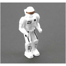 Hobbyzone HBZ 9060 Replacement Body: PTU Millennium PTU Body Set