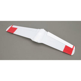 PARKZONE PKZ U1520 Wing/Belly Pan without Servo: UM T-28