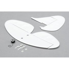 Hobbyzone HBZ 4431 TAIL SET SPORT CUB S