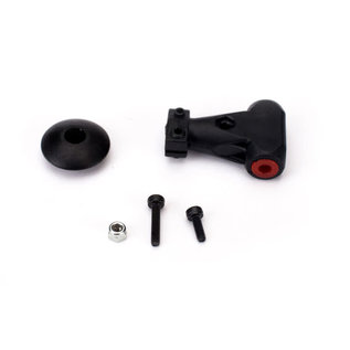 BLH BLH 4507 Head Block/Rotor Housing Set: 300 X