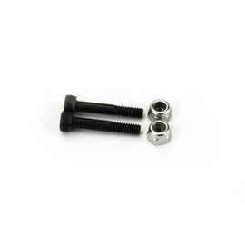 BLH BLH 4503  Main Rotor Blade Mounting Screw&Nut (2): 300 X