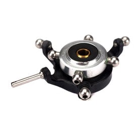 BLH BLH 4510  Aluminum and Composite Swashplate: 300 X