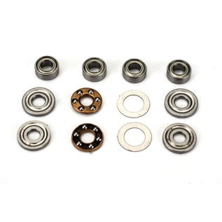 BLH BLH 4504  Main Grip Bearing Kit: 300 X