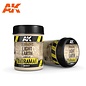 AK INTERACTIVE AKI 8021 TERRAINS LIGHT EARTH 250ml