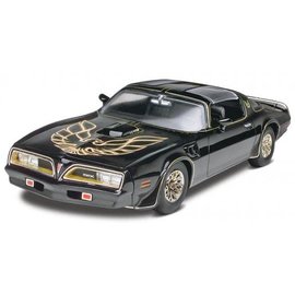 REVELL USA RMX 854027 1/25 Smokey/Bandit '77 Pontiac Firebird