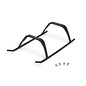 E-FLITE EFL H1502  Landing Gear: BSR