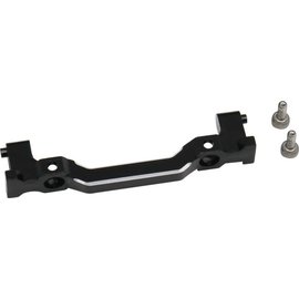 Hot Racing HRA SXTF03MF01 Aluminum Front Bumper Mount, for Axial SCX24