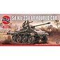 AIRFIX AIR A01311V SDKFZ 234 ARMOURED CAR 1/76 MODEL KIT