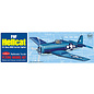 GUILLOWS GUI 503 HELLCAT F6F BALSA WOOD KIT