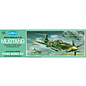 GUILLOWS GUI 905 P-51D MUSTANG BALSA WOODEN KIT