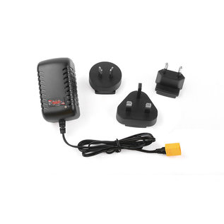 RC4WD RC4 ZE0106 RC4WD Universal NIMH Peak Battery Charger