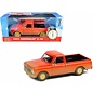 GREENLIGHT COLLECTABLES GLC 84131 1971 CHEVROLET C-10 Groundhog Day