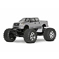 HPI RACING HPI 7196 Ford F-150 Truck Body, Clear: SAVAGE X
