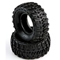 Power Hobby PHB PHT3204 MT10 1.0" Micro Crawler Tires, 1/24 Axial SCX24 C10 Jeep Betty (2 TIRES)