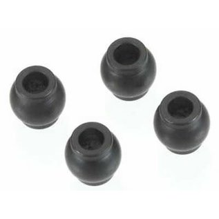 HPI RACING HBC C8098 FIXING BALL FOR UPPER SUSPENSION (LIGHTNING SERIES)