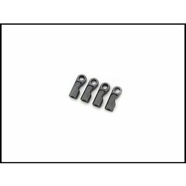 HPI RACING HBC C8156 STEERING BALL ENDS 4 PACK (LIGHTNING STADIUM)