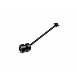 HPI RACING HBC C8061 UNIVERSAL CENTER SHAFT (REAR) LIGHTNING SERIES)