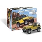 REVELL USA RMX 854501 Jeep Wrangler RUBICON 1/25 MODEL KIT
