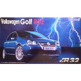 FUJIMI FUJ 123288 Volkswagen Golf R32 MODEL KIT