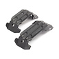 TRAXXAS TRA 8944 Skidplate, front (1), rear (1) MAXX