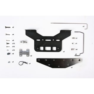 TAMIYA TAM 194015778 9401578 F PARTS BAG METAL 56325 MAN 26.540 6X4 XLX