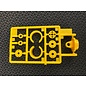 TAMIYA TAM 10225034 0225034 X PARTS YELLOW (1 TREE) TERRASCORCHER MONSTER BEETLE