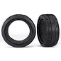 TRAXXAS TRA 8369 Tires, Response 1.9' Touring (front) (2)/ foam inserts (2)