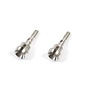 TAMIYA TAM 19808167 9808167 WHEEL AXLES CC-01 CC01