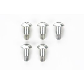 TAMIYA TAM 84175  4 X 11.5 STEP SCREWS (5 PACK)