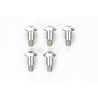 TAMIYA TAM 84175  4 X 11.5 STEP SCREWS (5 PACK)