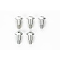 TAMIYA TAM 84175  4 X 11.5 STEP SCREWS (5 PACK)