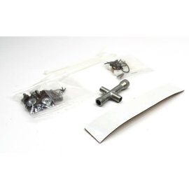 TAMIYA TAM 19402708 9402708 D PARTS BAG DT03 DT-03