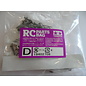 TAMIYA TAM 19402708 9402708 D PARTS BAG DT03 DT-03