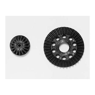 TAMIYA TAM 51110 TB EVOLUTION IV BALL DIFFERENTIAL GEAR SET