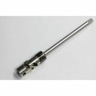 TAMIYA TAM 14135043 PROPELLER SHAFT 58132 CC01 CC-01