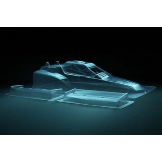 TAMIYA TAM 19805020 9805020 Body w/Wing 58045 THE HORNET