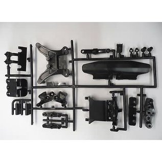 TAMIYA TAM 19000562 9000562 TT02B A PARTS 58568