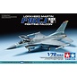 TAMIYA TAM 60786 1/72 Lockheed Martin F-16CJ Block 50 Fighting Falcon PLASTIC MODEL