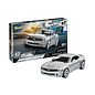 REVELL GERMANY REV 07648 CAMARO CONCEPT CAR EASY-CLICK PLASTIC MODEL